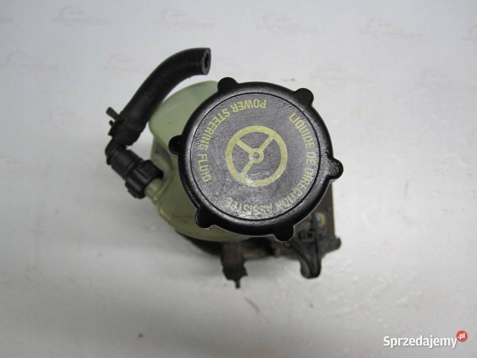 FORD MONDEO MK4 IV 16 TDCI 11r pompa wspomagania sprzedam