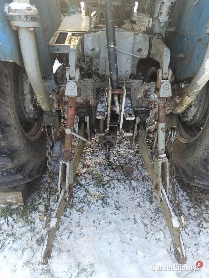 Sprzedam Fortschritt ZT 303