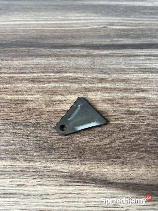 NOWY CZESKI UCHWYT SILNIKA PRZÓD JAWA 50 KACZKA Bielsko-Biała