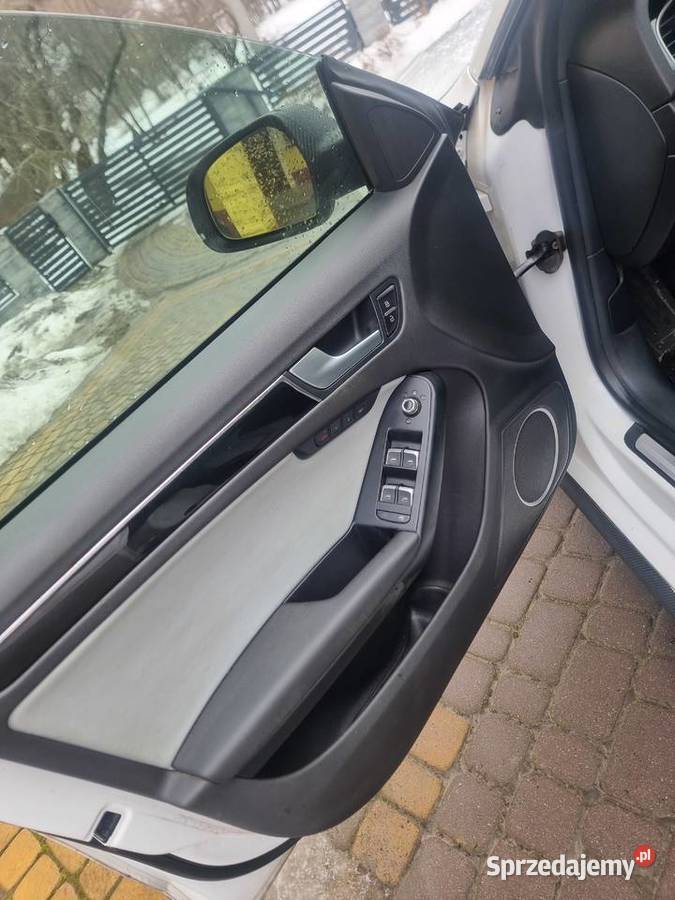 Audi a5 Sportback 20 tfsi Rzeszów