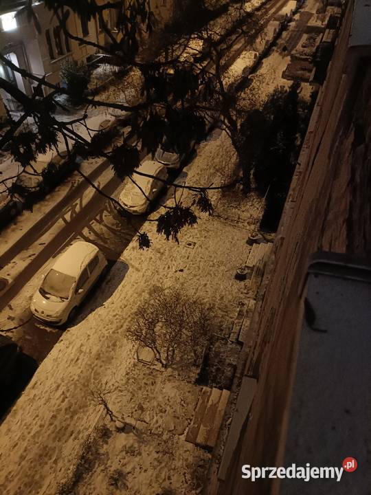 Usługi odśnieżania Poznań