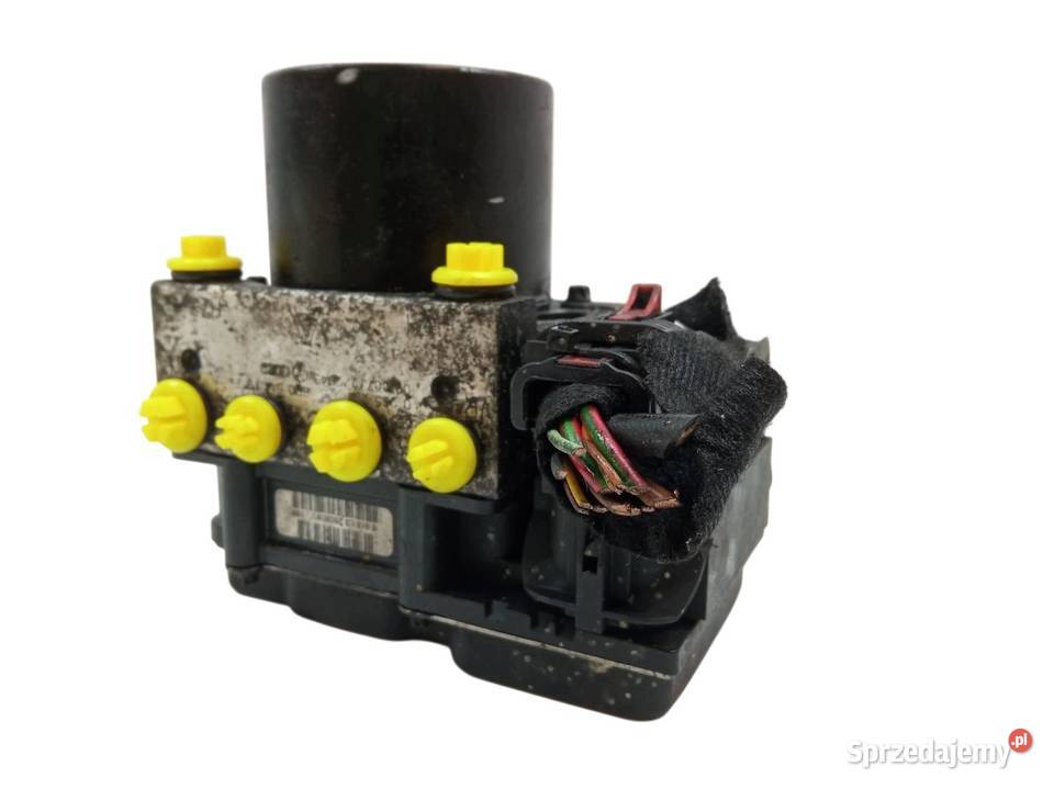 POMPA ABS 0265232276 6R0617117F 6R0907379J Skoda
