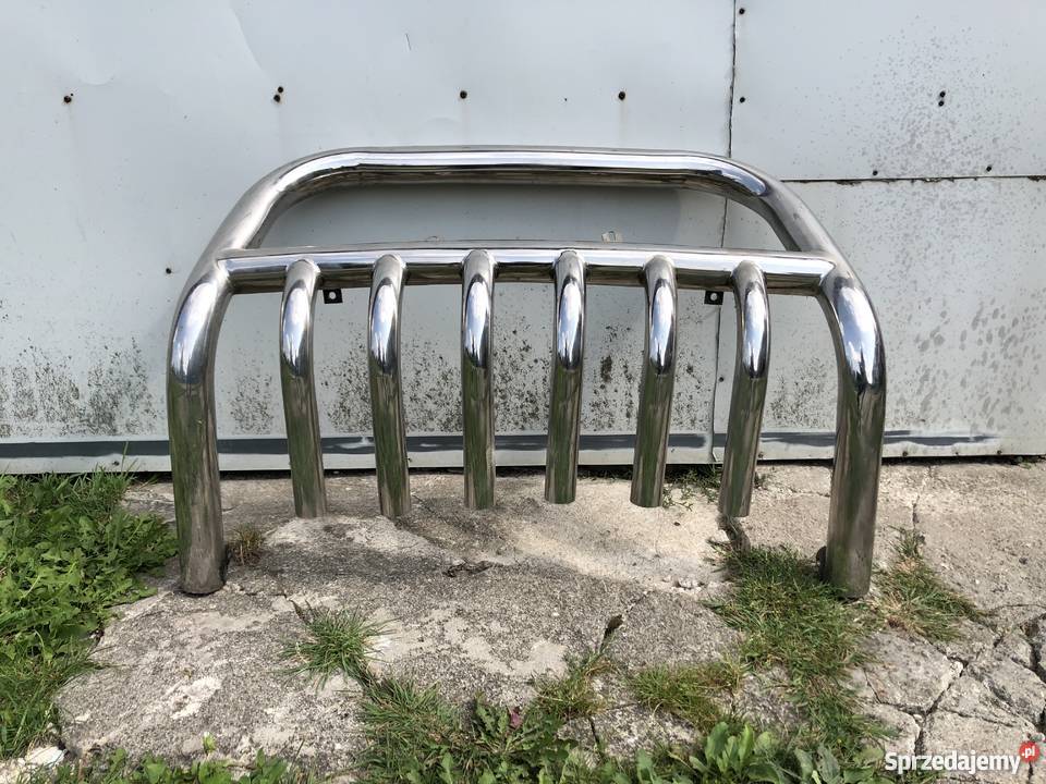 OKAZJA ORUROWANIE LAND ROVER FREELANDER Konarzewo