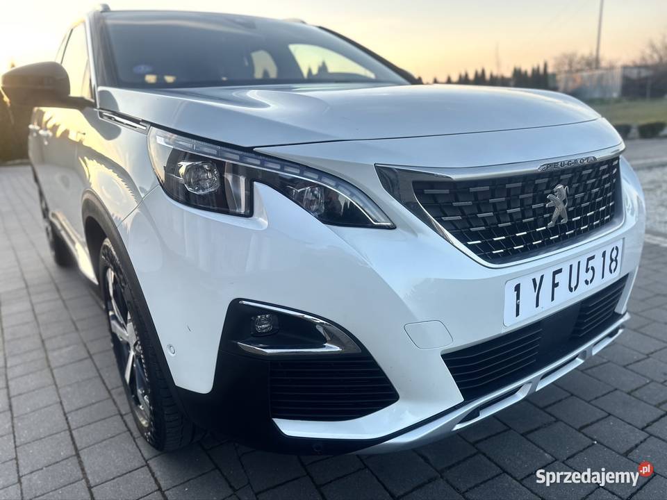 12 dynamiczny i oszczędny full led Gt line lubelskie Lublin sprzedam