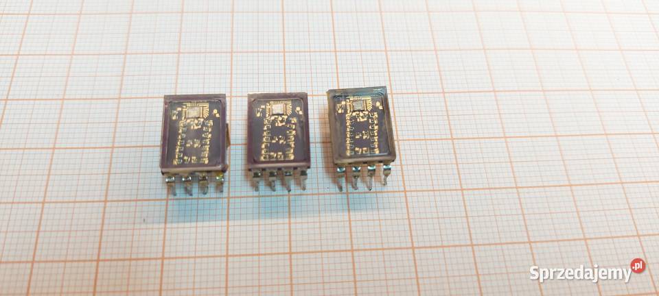 Moduł wyświetlacza ZŁOTY HP F 50827356336 3 A697 Elektronika śląskie Czechowice-Dziedzice