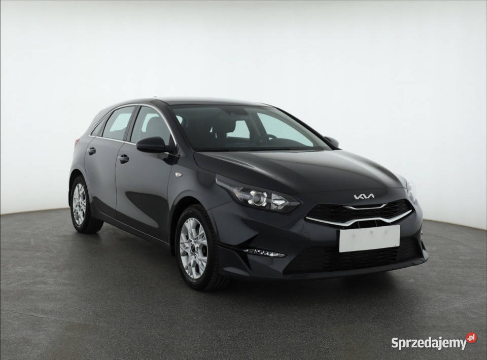 Kia Ceed 15 TGDI Piaseczno