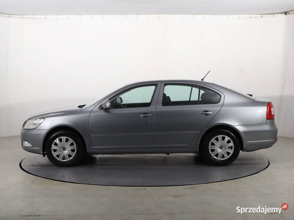 Skoda Octavia 14 TSI Hatchback