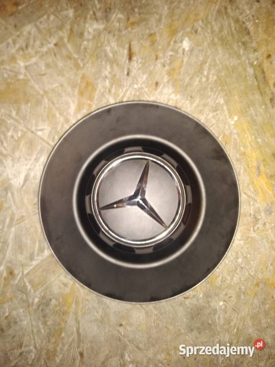 MERCEDES GLE GLS W167 GL GLE ML 63S AMG RIMS 22 Świdnica sprzedam