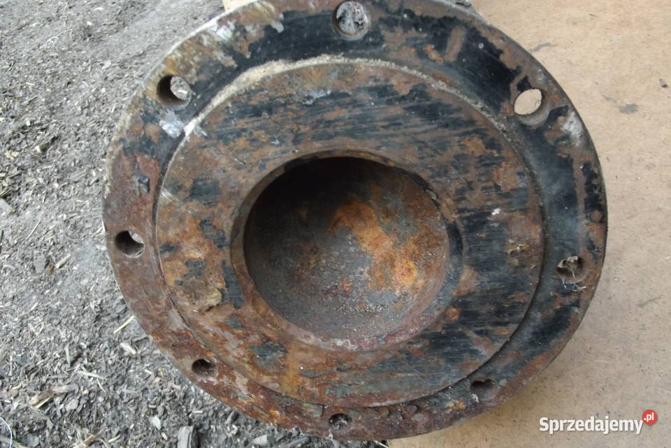 Wał napędowy pędny K 700 sprzedam