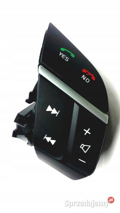 VOLVO S60 V70 XC70 przyciski audio telefon OE 30710706 Bielany ...