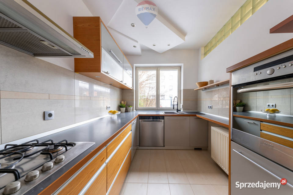 Segment 160 m z ogrodem w centrum Józefosławia mazowieckie Józefosław