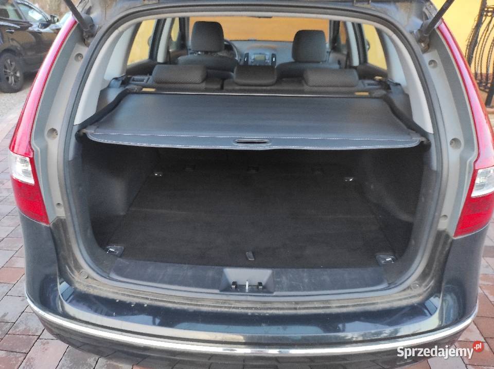 Hyundai i30 CW 14 16V 109 120000 2009 z Niemiec serwisowany w ASO podkarpackie Przeworsk