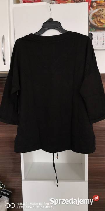 Nowa bluzka damska 3/4 Piotrków Trybunalski