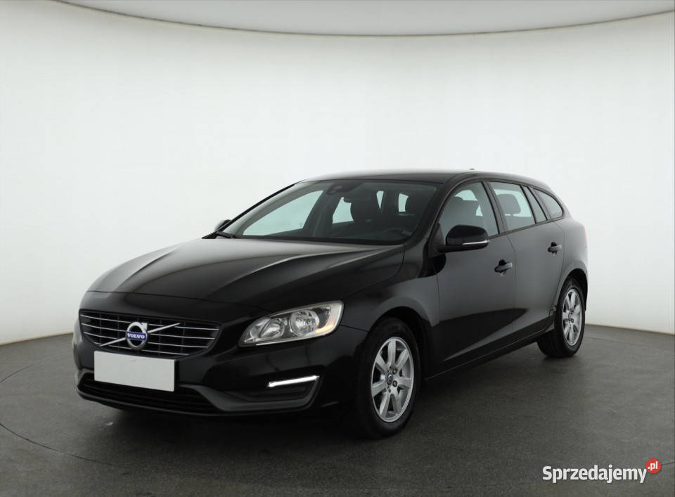 Volvo V60 D3 20 V60 Piaseczno