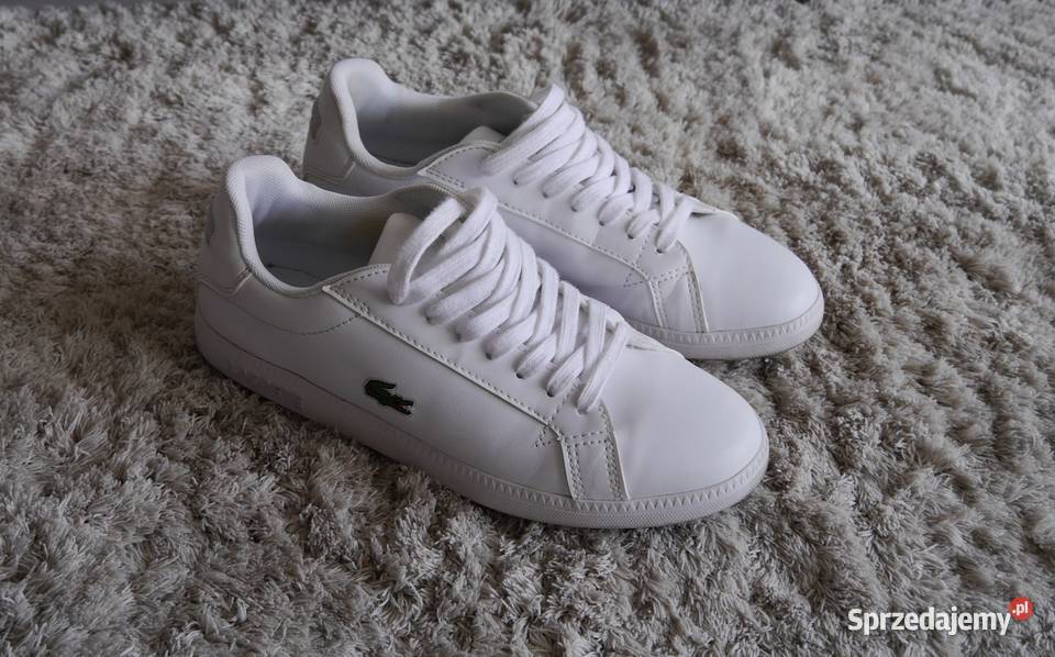 Lacoste Graduate świetne buty 36 Wrocław