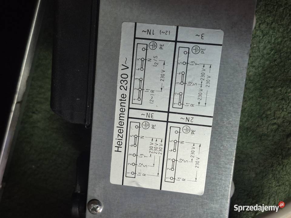 Plyta indukcyjna Miele 51.5cm Mszana Dolna sprzedam
