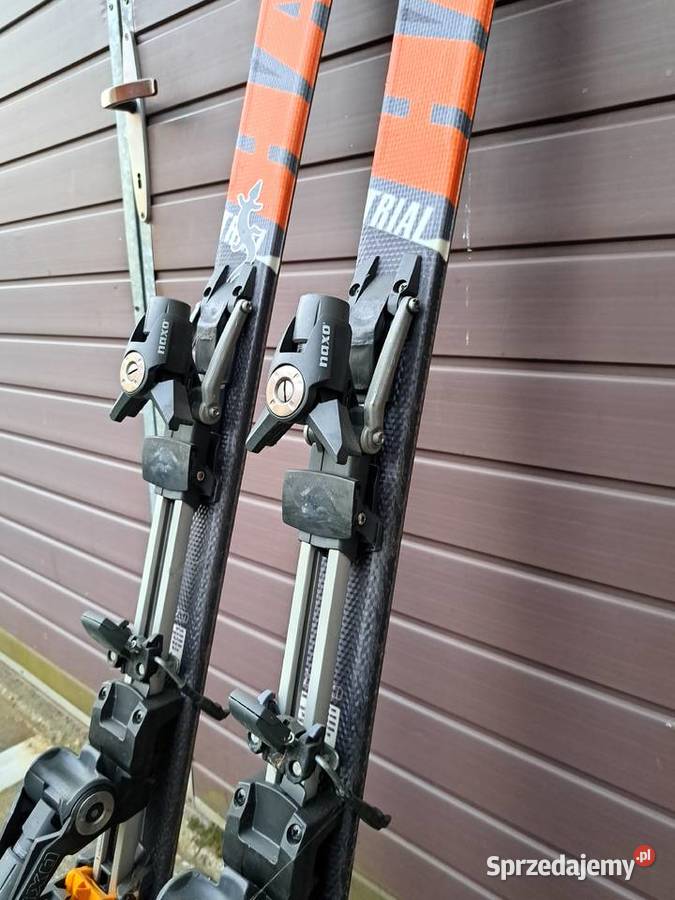 Narty skiturowe HAGAN Kamieniec Wrocławski