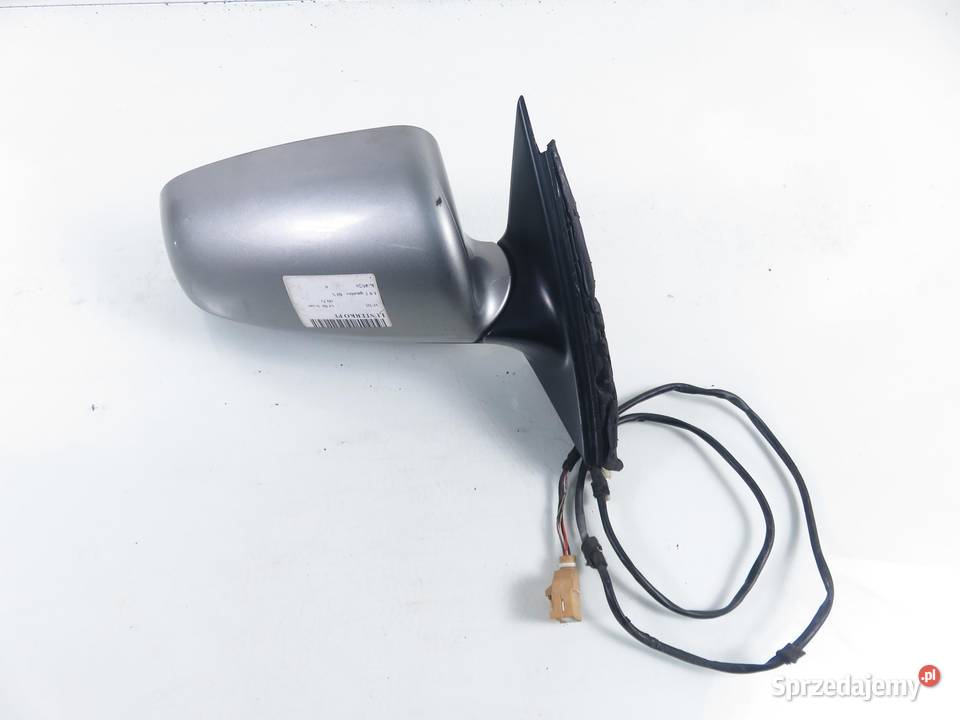 LUSTERKO PRAWE AUDI A4 B6 8E5 Motoryzacja małopolskie sprzedam
