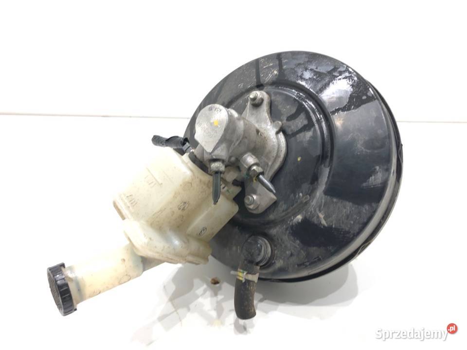 SERWO HAMULCOWE NISSAN MICRA K13 460071HB3B sprzedam