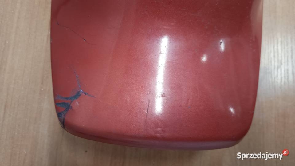 Yamaha v 1200 błotnik tył nadkole chlapacz vmx Skorzeszyce