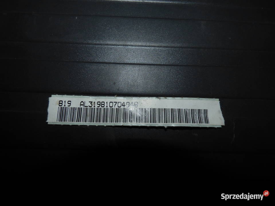 Zmieniarka płyt do mercedes w210e