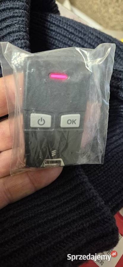 Nowy Pilot Eberspacher easystart R do ogrzewania Ogrzewanie podłogowe Mosina