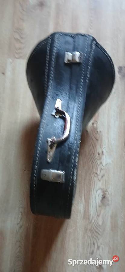 Futerał do Waltorni Kraków