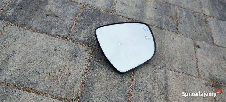 Suzuki Swift mk8 Wkład lusterka P str 79S01125