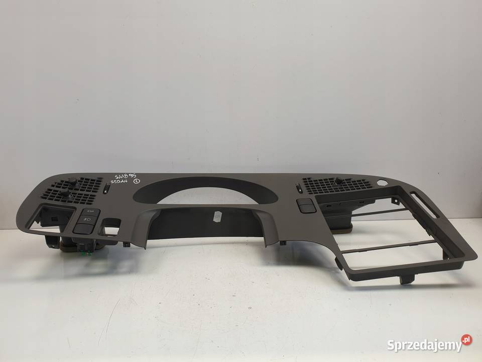 Saab 95 lift RAMKA OSŁONY LICZNIKA 4600672 Rudka