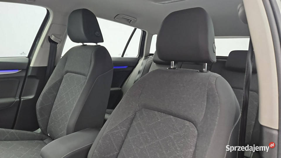 Volkswagen Golf 20 TDI Life Z Polskiego Salonu Warszawa sprzedam