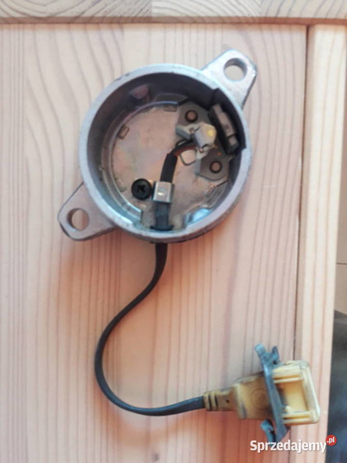 Czujnik wałka rozrządu Motoryzacja Puławy