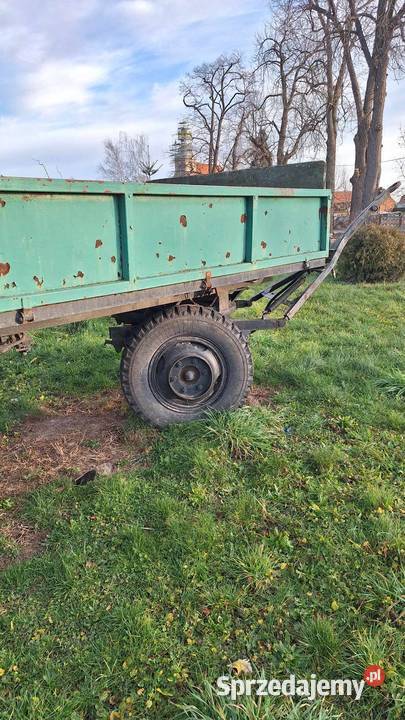 Na sprzedaż Opryskiwacz 400 L nieuszkodzony Wrocław sprzedam