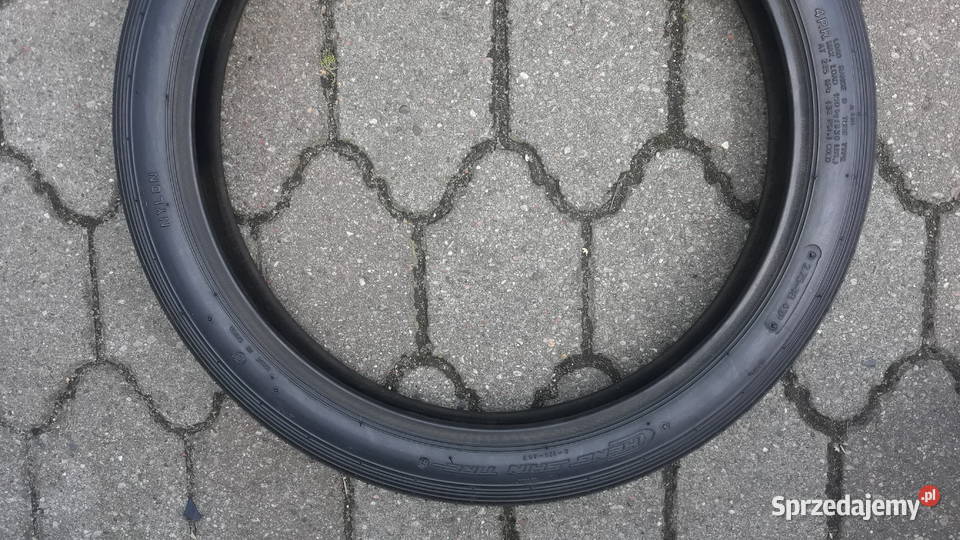 Opona motocyklowa cst 18 na 275 jawa 350 wsk wfm