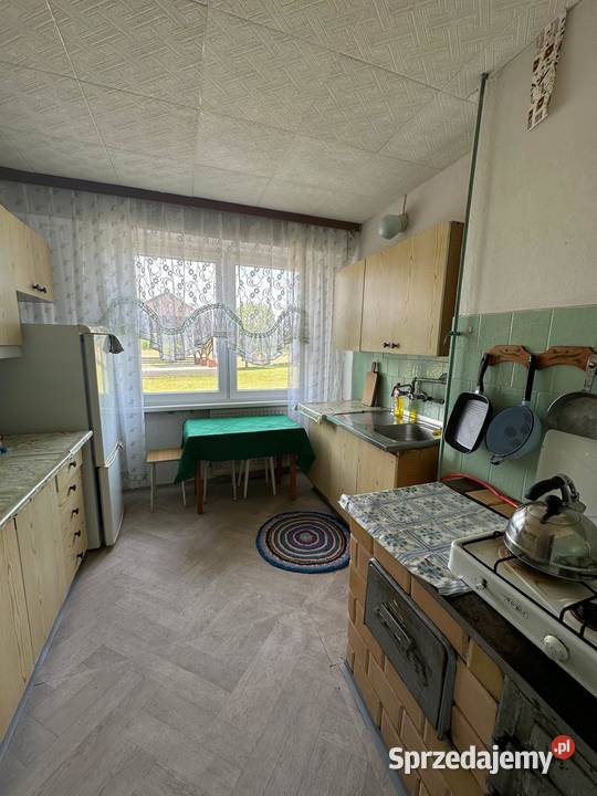 3 pok 60m2 Ip BOMDARY Zalewem Siemianówka 3000zł/m2 Bondary