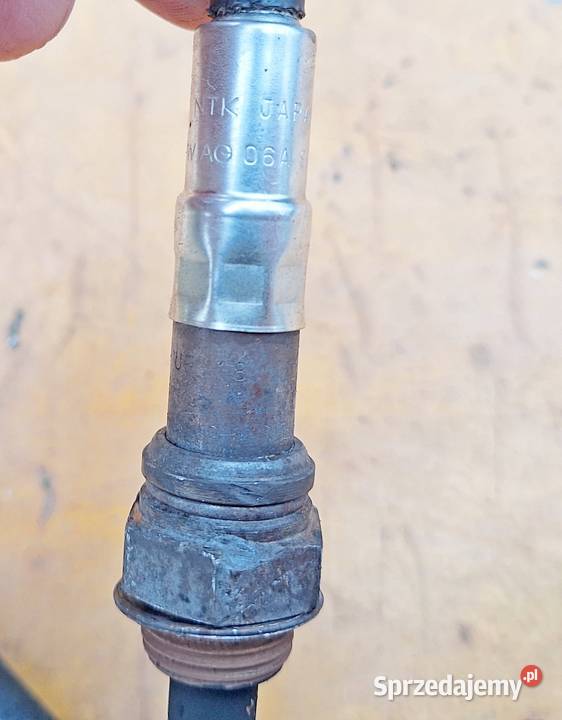 VW AUDI SKODA SEAT SONDA LAMBDA 06A906262BS mazowieckie Radom