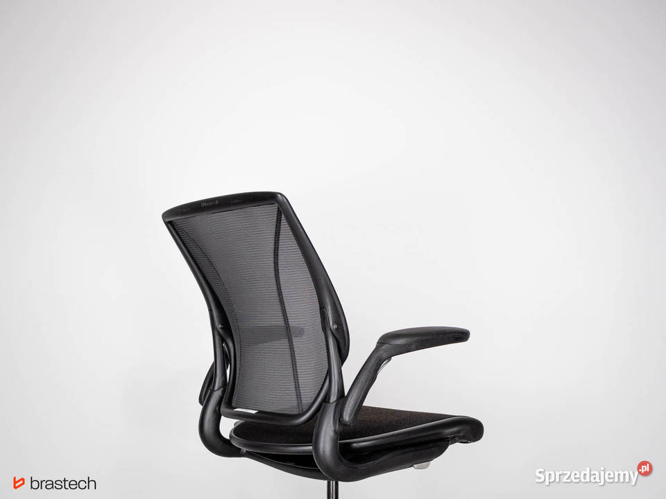 Fotel biurowy Humanscale Diffrent World Sątoczno
