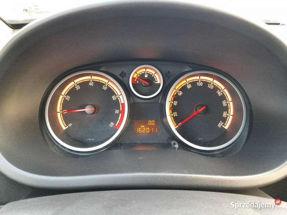 Opel Corsa Edition KLIMATYZACJA Z Niemiec D Rok produkcji 2009 Corsa sprzedam