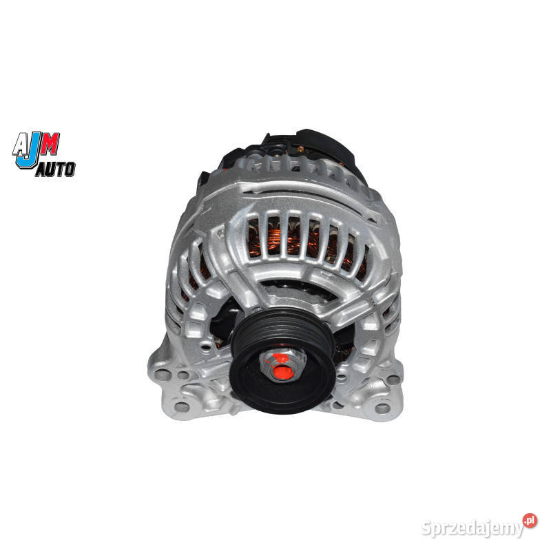 Alternator 059903016E 27 30 TDI Quattro Audi A4 osobowe Grabów Szlachecki