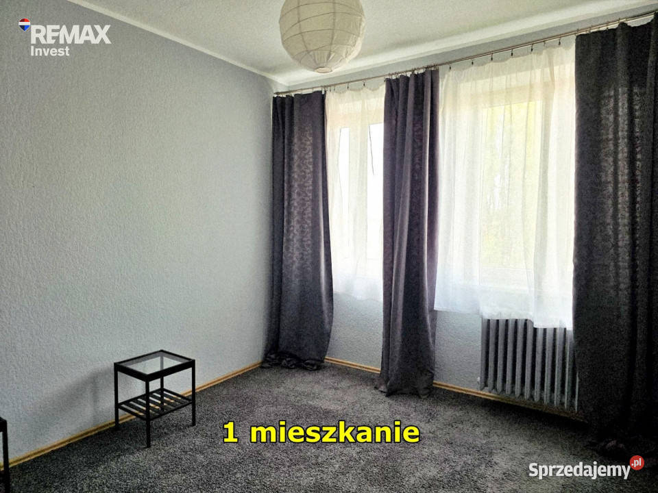 3 mieszkania obok siebie Centrum BielskaBiałej Rok budowy 1930 śląskie Bielsko-Biała