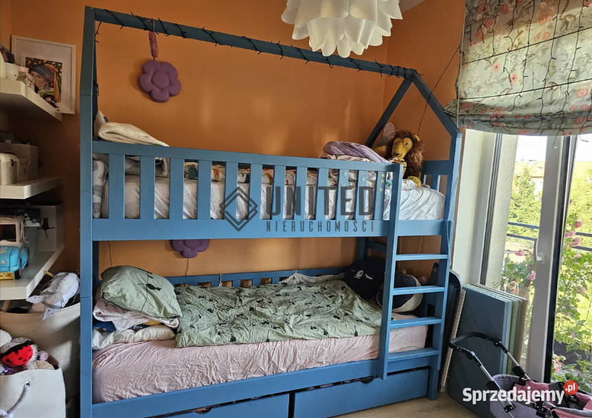 Ulicy Rumiankowej dolnośląskie Wrocław