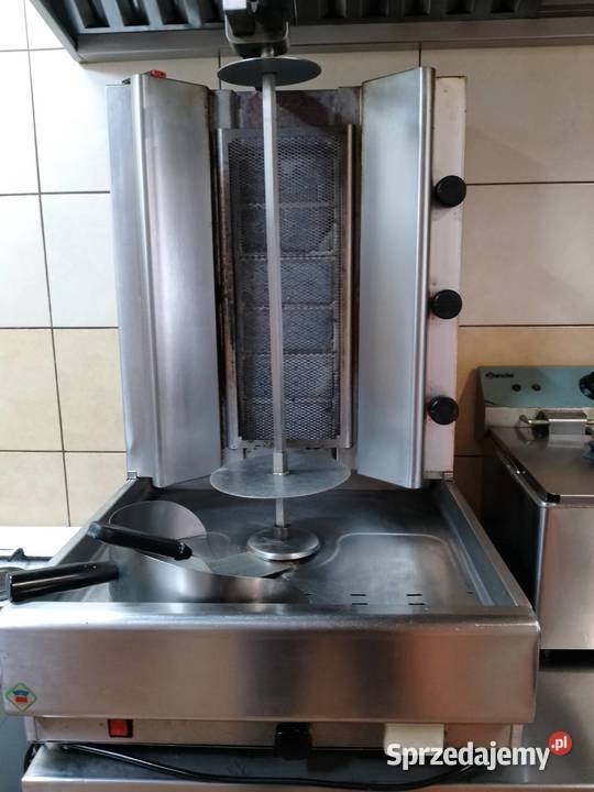 Kebab Grill Kielce sprzedam
