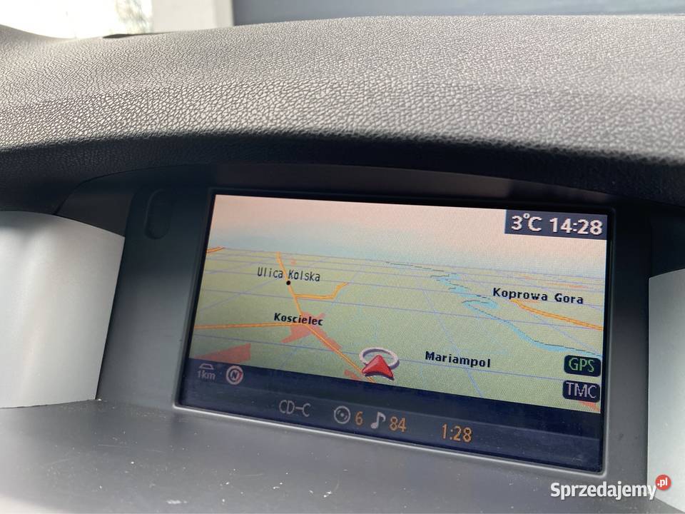 Laguna 3 GT 20 Dci 180 srebrny Mariampol sprzedam