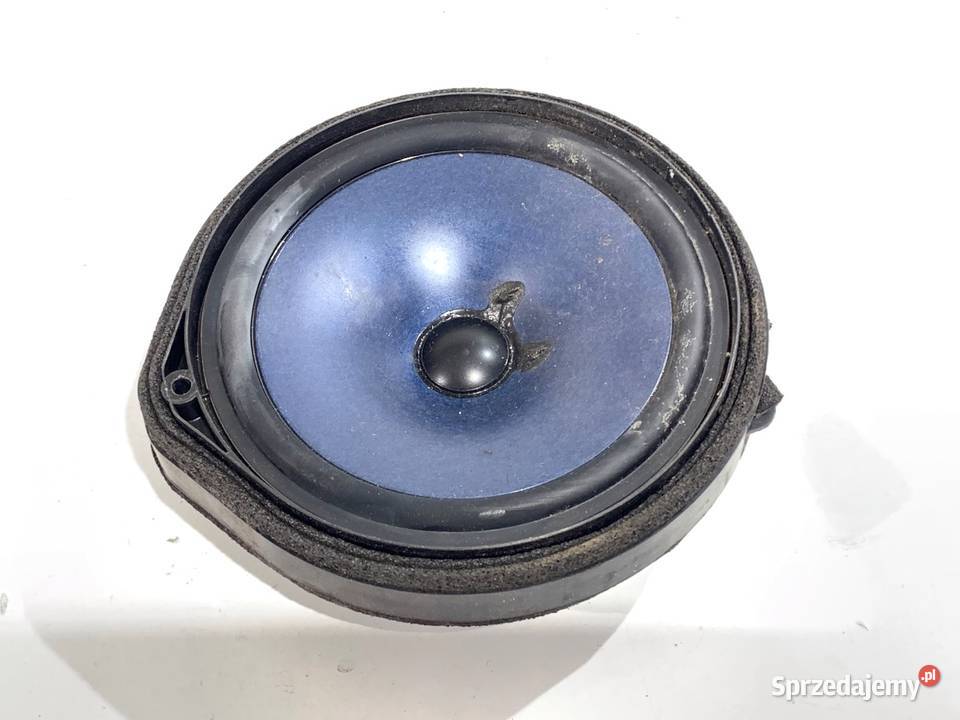 GŁOŚNIKI KOMPLET HONDA CRV III SUV AUDIO ZESTAW