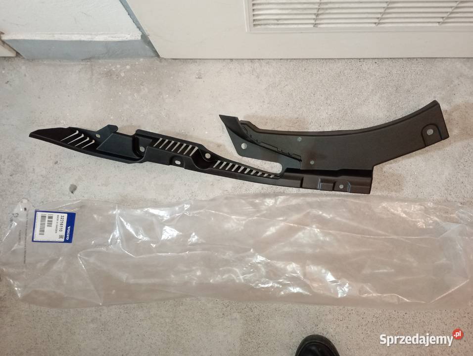 Prawa osłona błotnika Volvo XC 60 32216110 Białystok