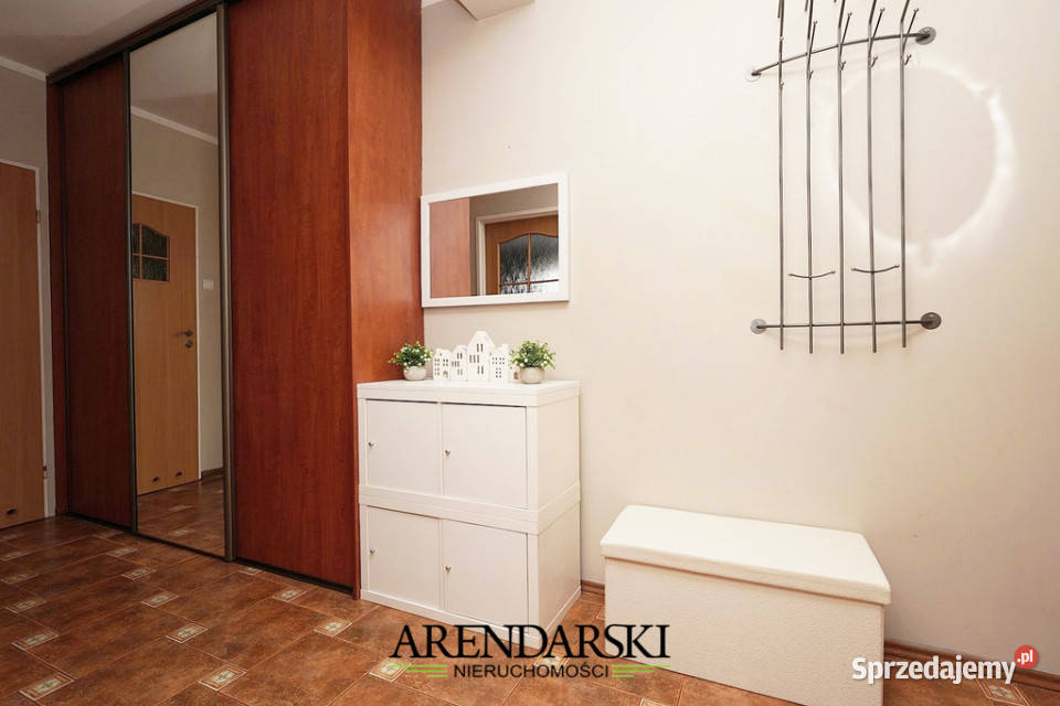 Komfortowe 2 pokojowe mieszkanie os Górczyn Gorzów Wielkopolski