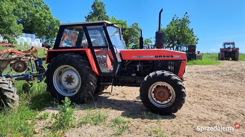 Ursusa 1224 Gołdap