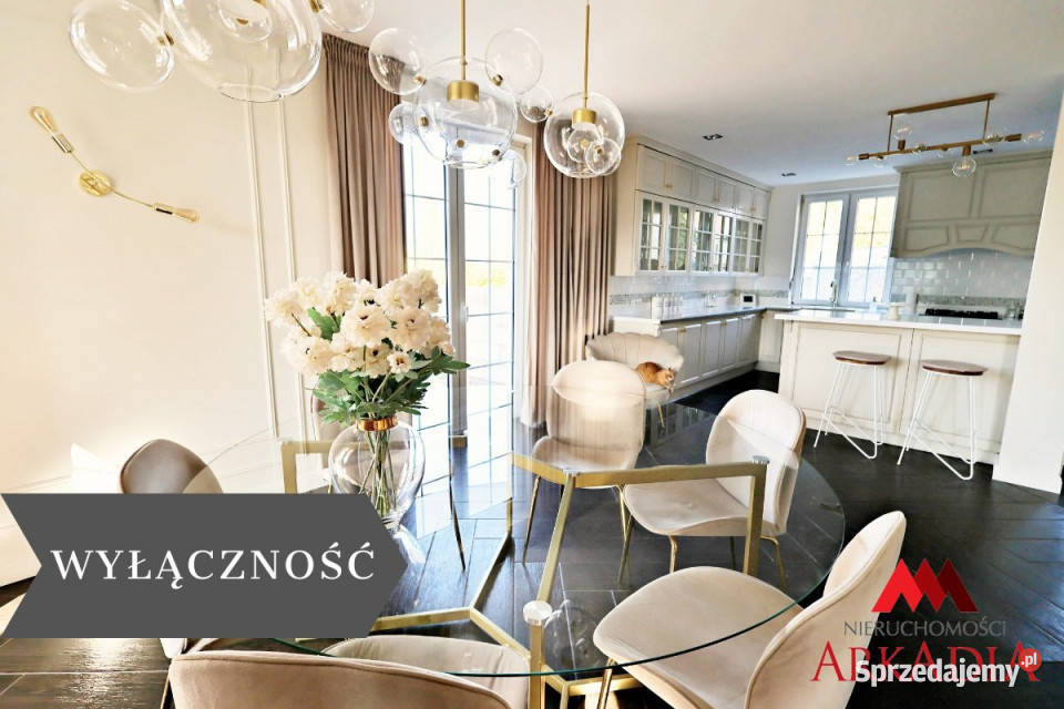 Sprzedam dom wolnostojący 33883m2 Brześć Rok budowy 2013 Brześć Kujawski