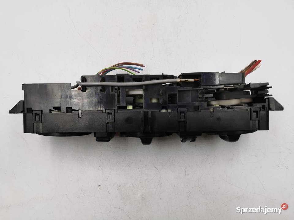 Panel Klimatyzacji Nawiewu Mercedes Vito W638 osobowe Wyszków