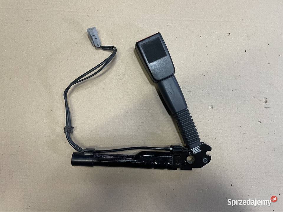 33044477F napinacz pasa bmw 1 e87 Szczecin