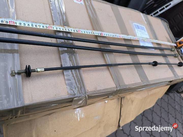 Polonez ROVER linka gazu sprzęgła długa podkarpackie Stalowa Wola sprzedam